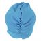 Fabric swimming cap FASHY 3473 52 turquoise, ladies Turkio Fabric swimming cap FASHY 3473 52 turquoise, ladies