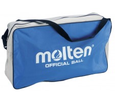Carrying bag for 6 balls 71x46x19