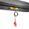 Treadmill REEBOK FR20z Floatride black Treadmill REEBOK FR20z Floatride black