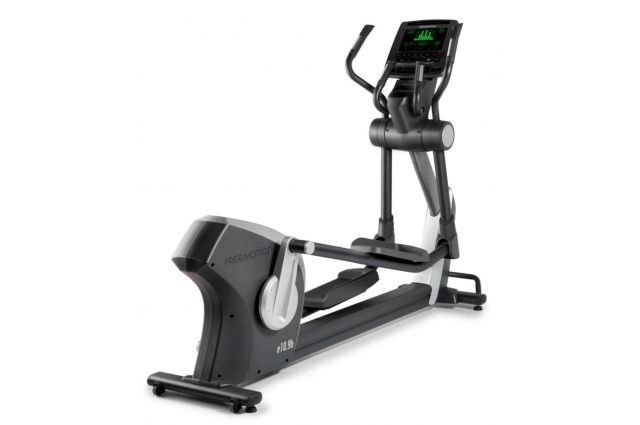 Elliptical FREEMOTION e10.9b LED Self-Powered Elliptical FREEMOTION e10.9b LED Self-Powered