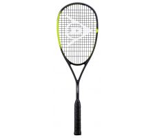 Squash racket DUNLOP Sonic core ULTIMATE 132 advanced Diego Eljas