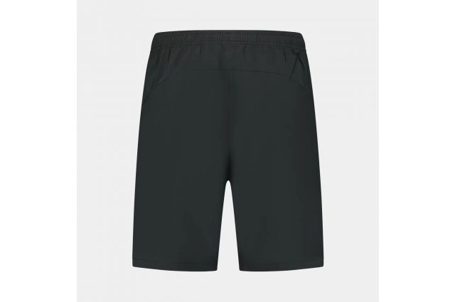 Šortai vyr. K-SWISS HYPERCOURT 7 INCH 2 S dydis Juoda Šortai vyr. K-SWISS HYPERCOURT 7 INCH 2 S dydis