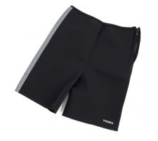 Toorx Neoprene trimmer shorts