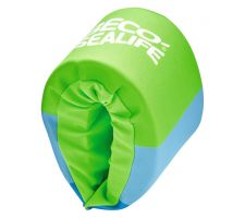 Swim sleeves neoprene BECO SEALIFE 96122 8 green 15-30kg