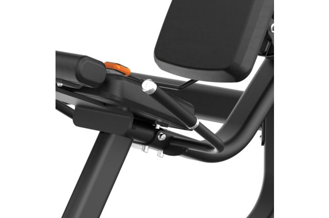 Kojų lenkimo treniruoklis TOORX PLX-8850 Professional Seated Leg Curl Kojų lenkimo treniruoklis TOORX PLX-8850 Professional Seated Leg Curl
