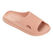 Slippers unisex FASHY AQUILA 75452 43 sizes 35/43 pink
