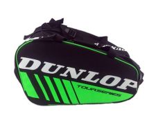 Krepšys padeliui DUNLOP PALETERO INTRO, žalias