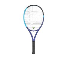 Tennis racket Dunlop FX500 27" 300g G2 unstrung, Lauko teniso raketė DUNLOP FX500 (27") G2