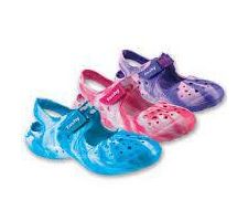 Kids sports slippers Fashy 7474 00