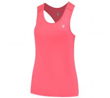 Marškinėliai mot. K-SWISS HYPERCOURT SINGLET 4 L dydis