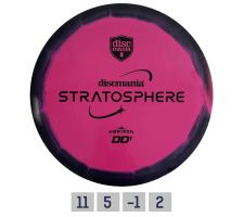 Diskgolfo diskas DISCMANIA S-LINE Horizon DD1 STRATOSPHERE