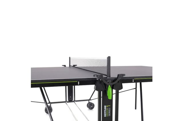 Stalo teniso stalas KETTLER K1 indoor Stalo teniso stalas KETTLER K1 indoor
