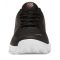 Tennis shoes for ladies K-SWISS HYPERCOURT EXPRESS 2 HB black/white EU37 Tennis shoes for ladies K-SWISS HYPERCOURT EXPRESS 2 HB black/white EU37