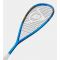 Squash racket DUNLOP FX TEAM 125 125gr Squash racket DUNLOP FX TEAM 125 125gr