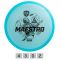 Diskgolfo diskas DISCMANIA MAESTRO Midrange Driver Diskgolfo diskas DISCMANIA MAESTRO Midrange Driver