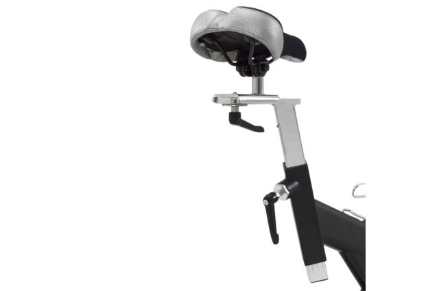 Dviratis treniruoklis TOORX SRX-90 Dviratis treniruoklis TOORX SRX-90