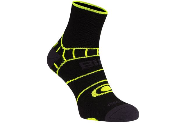 Socks unisex AVENTO 74OT ZWG size