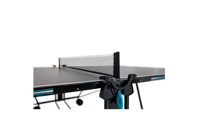 Tennis table DONIC Premium Style 600 outdoor 4mm Tennis table DONIC Premium Style 600 outdoor 4mm