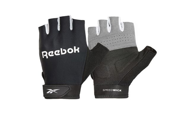 Fitness gloves REEBOK