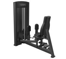 Šlaunų pritraukimo ir atitraukimo treniruoklis TOORX PLX-B7900 Professional Adductor/Abductor