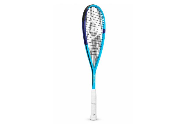 Skvošo raketė DUNLOP FX130 TEAM 130g Skvošo raketė DUNLOP FX130 TEAM 130g