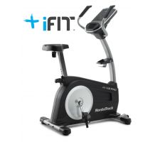 Exercise bike NORDICTRACK GX 4.5 Pro + iFit Coach 12 months membership