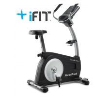 Dviratis treniruoklis NORDICTRACK GX 4.5 Pro + iFit Coach