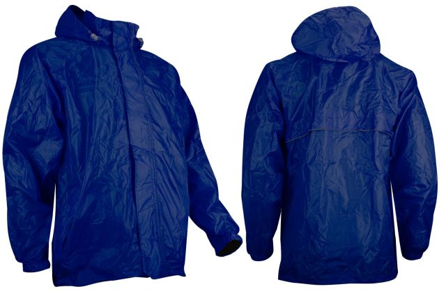 Rain jacket RALKA 43JQ MAR S Rain jacket RALKA 43JQ MAR S