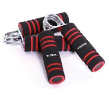 Toorx Hand grips with soft touch handles AHF021 2pcs