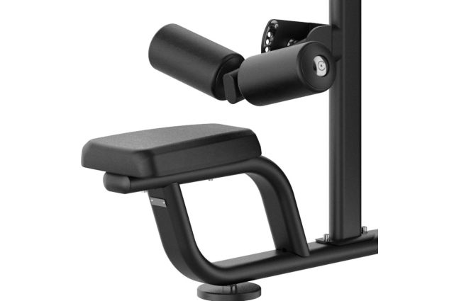 Viršutinės traukos treniruoklis TOORX ATLAS PLX-7330 Professional Lat Machine Viršutinės traukos treniruoklis TOORX ATLAS PLX-7330 Professional Lat Machine