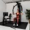 Strength machine KETTLER Multi-Gym KINETIC F5