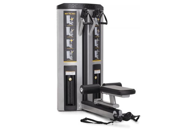 Strength machine FREEMOTION GENESIS DS Multi-Pull Press Strength machine FREEMOTION GENESIS DS Multi-Pull Press