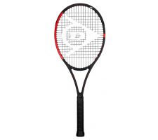 Tennis racket Dunlop SRX CX 200 TOUR (16x19) 27" G3 310g unstrung