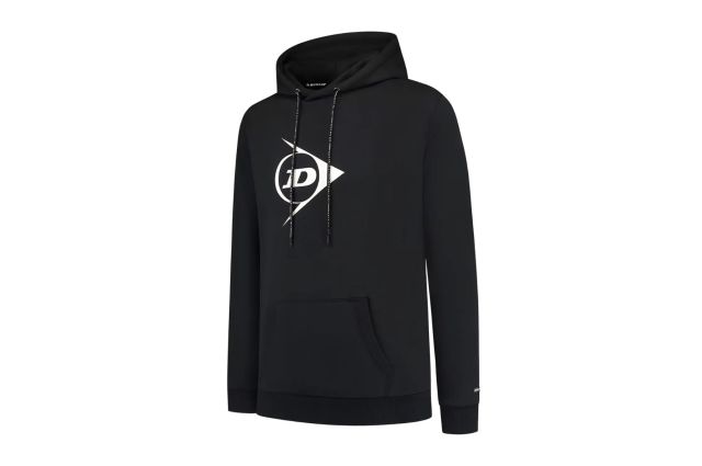 Hoody unisex DUNLOP ESSENTIAL BASIC