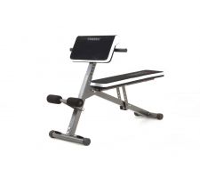 Training bench TOORX WBX40 MULTIFIT