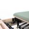 Pilates Reformer TOORX Liveness Cadillac PTX-3000G Oak wood Green Tea Pilates Reformer TOORX Liveness Cadillac PTX-3000G Oak wood Green Tea