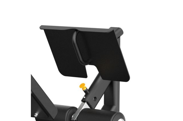 Nugaros ir sėdmenų treniruoklis TOORX PLX-9050 Professional Dual 45° Hyper Extension Nugaros ir sėdmenų treniruoklis TOORX PLX-9050 Professional Dual 45° Hyper Extension