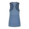 T-shirt for women K-SWISS HYPERCOURT ADVANTAGE TANK JACQUARD S navy