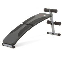 Treniruočių suolelis EVERFIT WBK-200