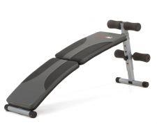 Sit-up bench EVERFIT WBK-200