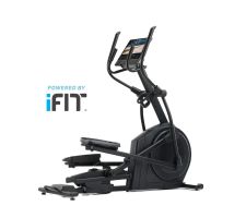 Elipsinis treniruoklis NORDICTRACK AirGlide 16