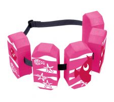 Aquatic fitness belt 5 pads SEALIFE 96071 4 2-6 years 15-30kg pink