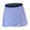 Skirt for women K-SWISS HYPERCOURT JACQUARD M purple