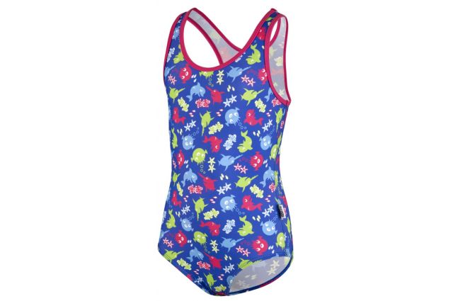 Maudymosi kostiumėlis BECO SEALIFE UV50+ 822 699