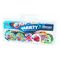 Darts sparneliai HARROWS VARIETY PACK 10x3vnt Darts sparneliai HARROWS VARIETY PACK 10x3vnt