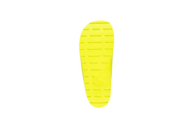 Slippers unisex AQUAFEEL Mėlyna/geltona