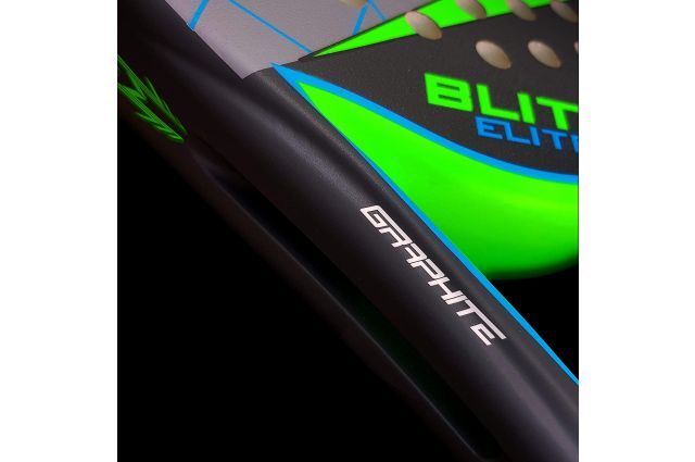Padel teniso raketė DUNLOP BLITZ ELITE Padel teniso raketė DUNLOP BLITZ ELITE