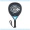 Padel teniso raketė DUNLOP FX JNR 335g Padel teniso raketė DUNLOP FX JNR 335g