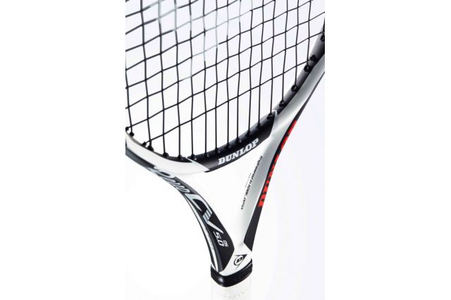 Tennis racket DUNLOP CV 5.0 OS (27") G1 (2019) Tennis racket DUNLOP CV 5.0 OS (27") G1 (2019)