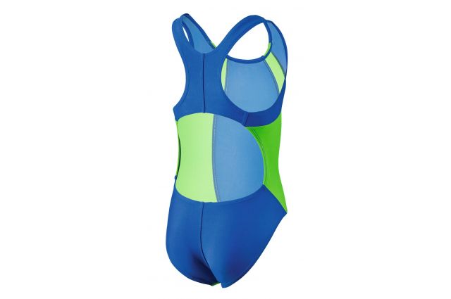 Girl's swim suit BECO UV SEALIFE 0804 68